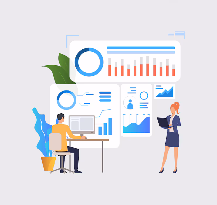 Data Science & Analytics Certified Course in Dehradun